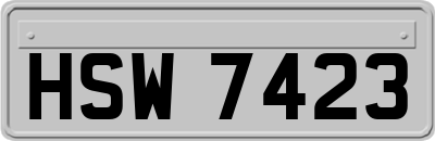HSW7423