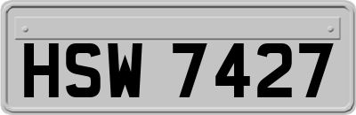HSW7427