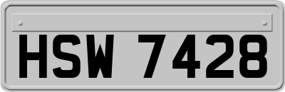 HSW7428
