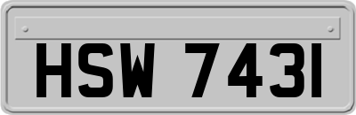 HSW7431