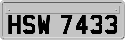 HSW7433