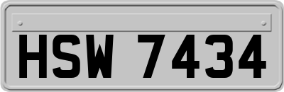 HSW7434