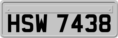 HSW7438