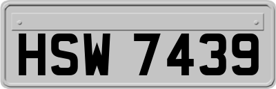 HSW7439