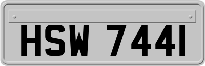 HSW7441