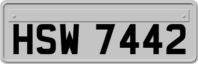 HSW7442