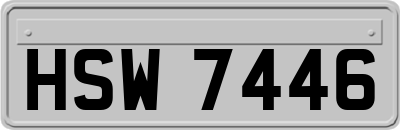 HSW7446