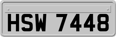 HSW7448