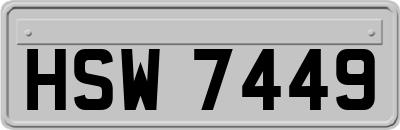 HSW7449