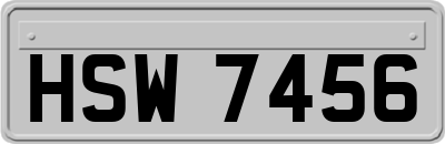 HSW7456