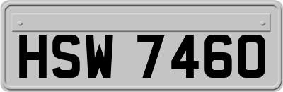 HSW7460