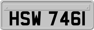 HSW7461