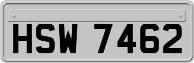 HSW7462