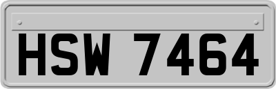 HSW7464