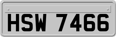 HSW7466