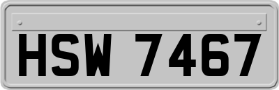 HSW7467