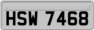 HSW7468