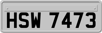 HSW7473