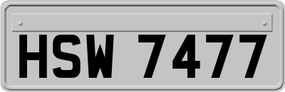 HSW7477