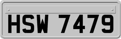 HSW7479