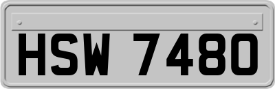 HSW7480