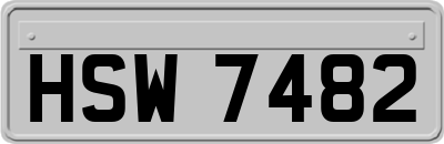 HSW7482