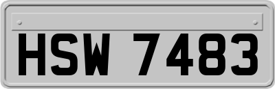 HSW7483