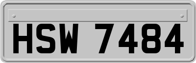 HSW7484