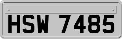 HSW7485