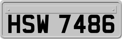 HSW7486