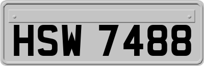 HSW7488
