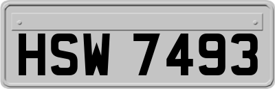 HSW7493