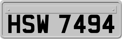 HSW7494
