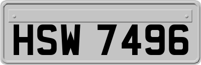 HSW7496