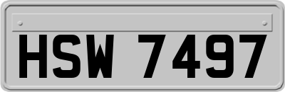 HSW7497
