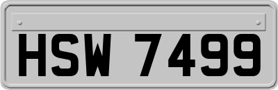 HSW7499