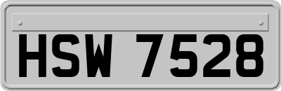 HSW7528