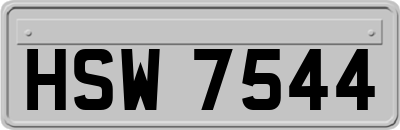 HSW7544
