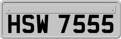 HSW7555