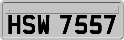 HSW7557