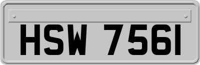 HSW7561