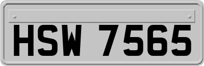 HSW7565