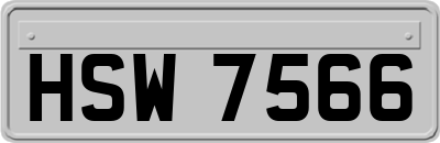 HSW7566