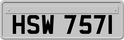 HSW7571