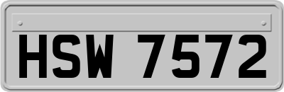 HSW7572