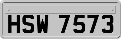 HSW7573