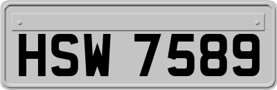 HSW7589