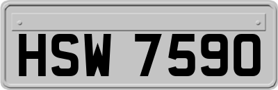 HSW7590
