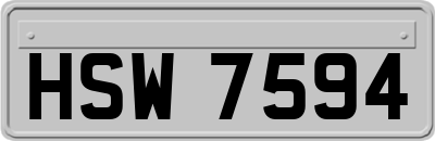HSW7594
