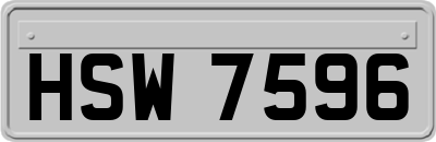 HSW7596